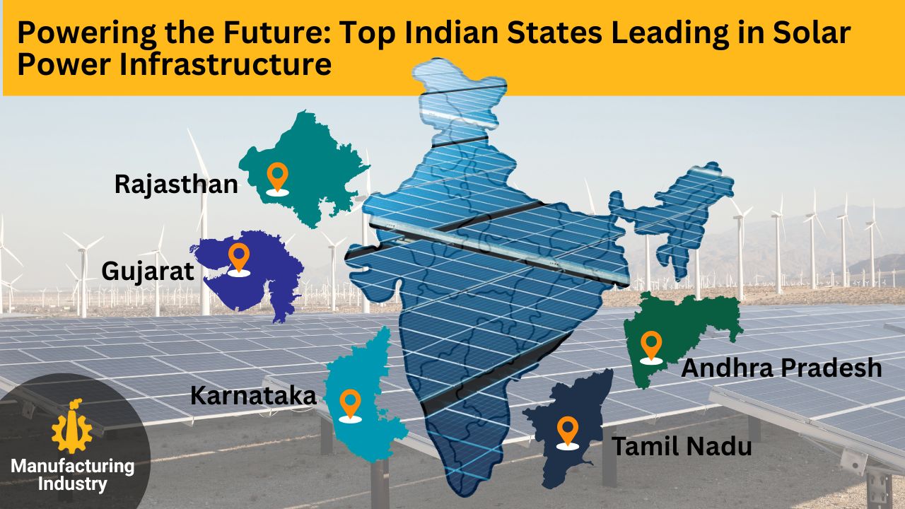 Solar Power Infrastructure